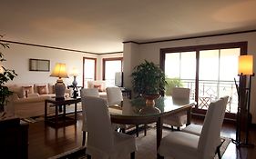 Sài Gòn Domaine Luxury Residences