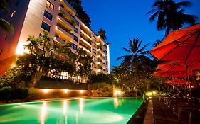 Sài Gòn Domaine Luxury Residences